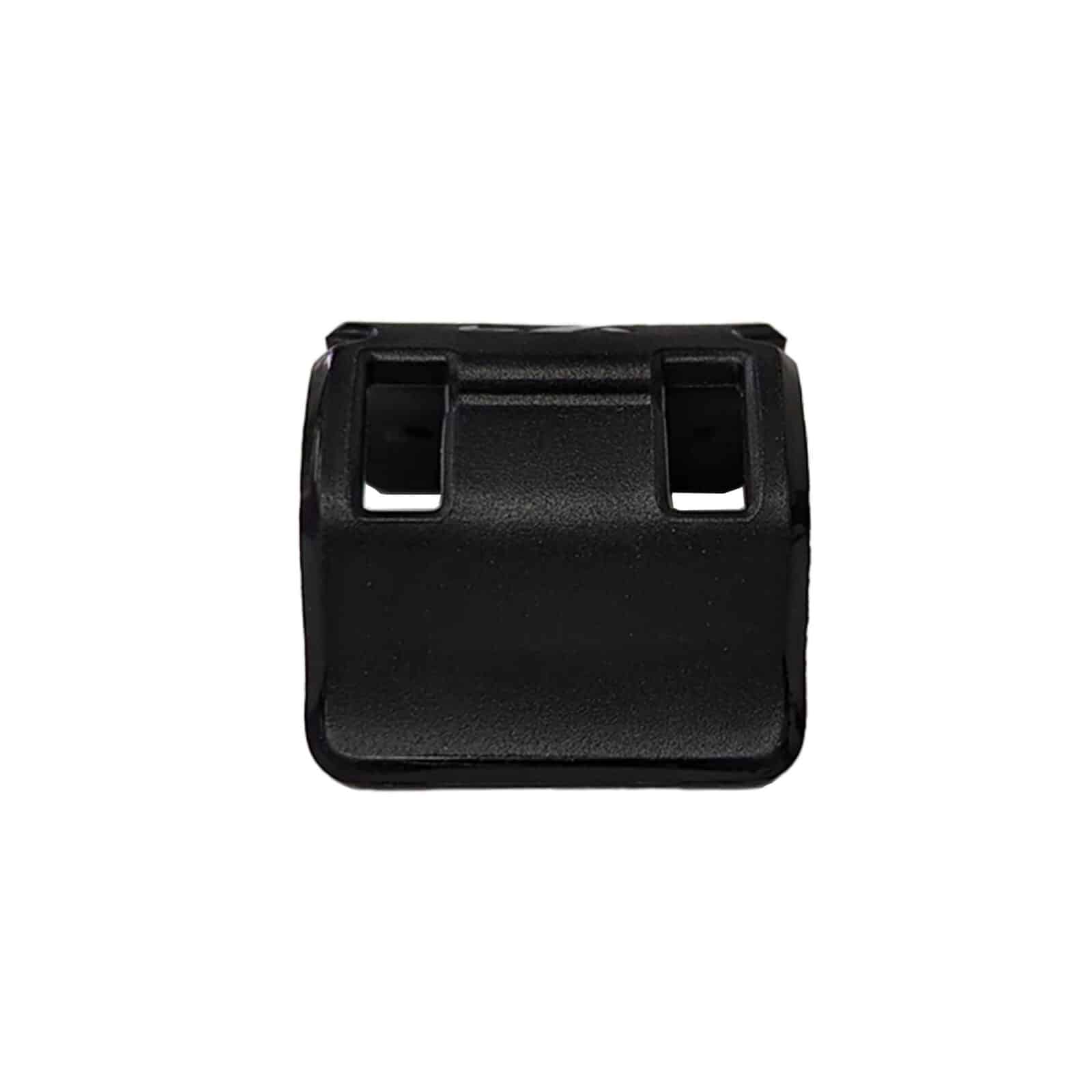 DEUS II Antenna Clip for XP DEUS II Metal Detector Remote Control - Secure Mounting Accessory for Outdoor Treasure Hunting & Metal Detecting Adventures
