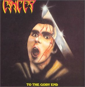 To the Gory End - Horror Movie DVD | Thriller Film Collection | Perfect for Halloween Parties & Scary Movie Nights
