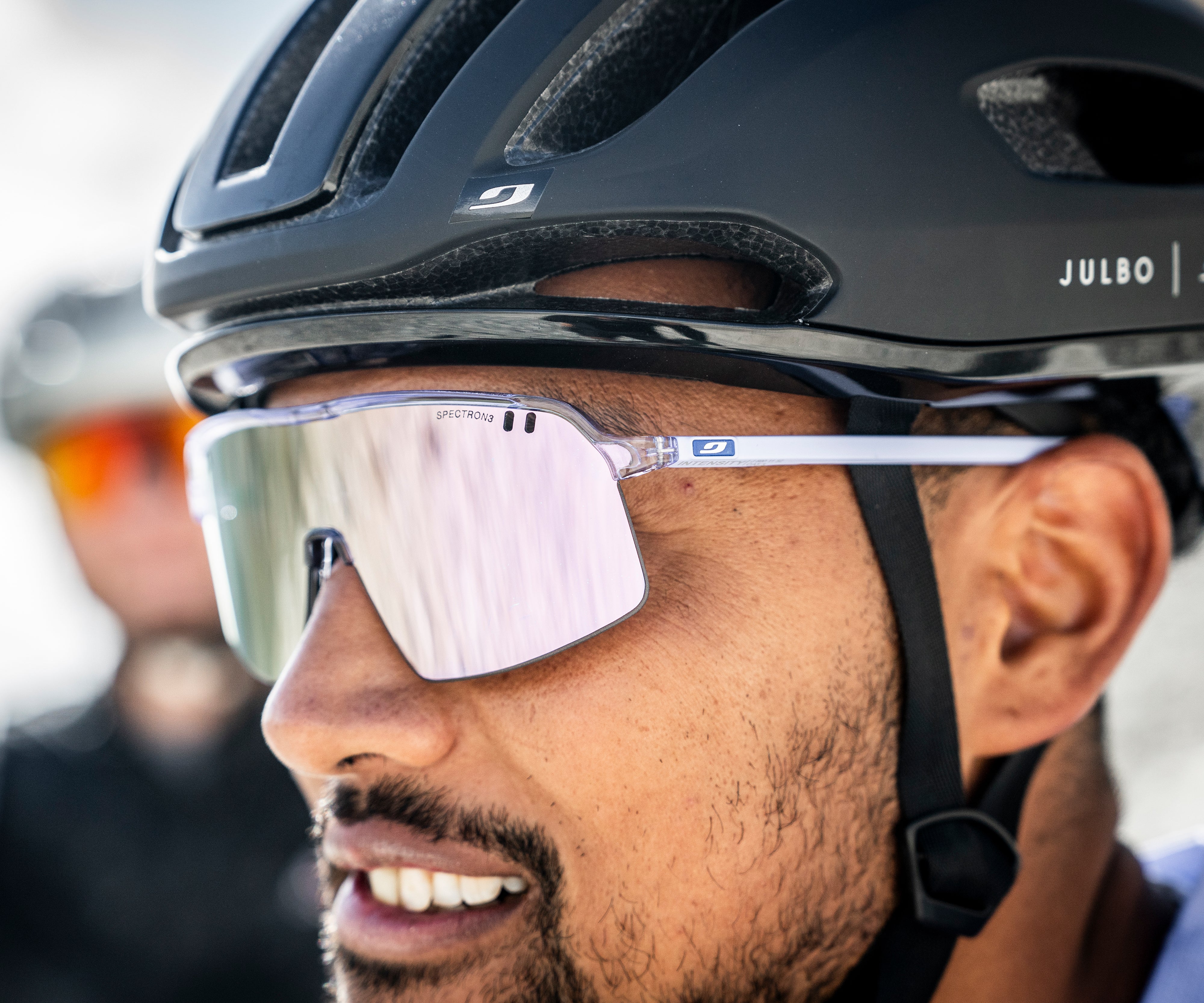 Intensity J590 - High-Performance Wireless Earbuds with Noise Cancellation for Gym, Running & Workouts | Perfect for Fitness Enthusiasts & Active Lifestyles