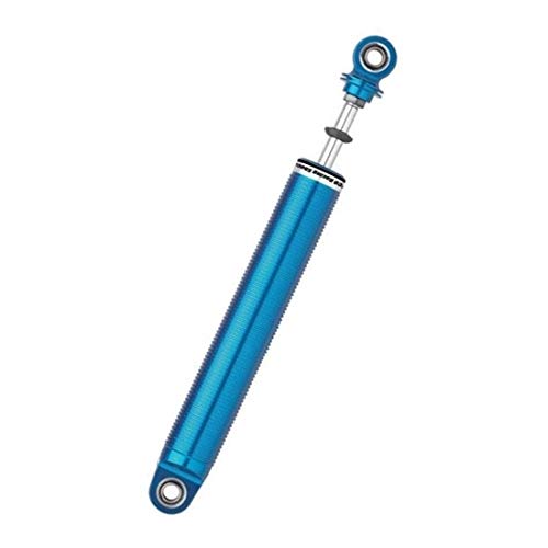 AFCO 16 Series Custom Racing 9 Inch Threaded Shock Absorber - Compression 4/Rebound 5 - High Performance Suspension for Drag Racing, Off-Road & Track Cars