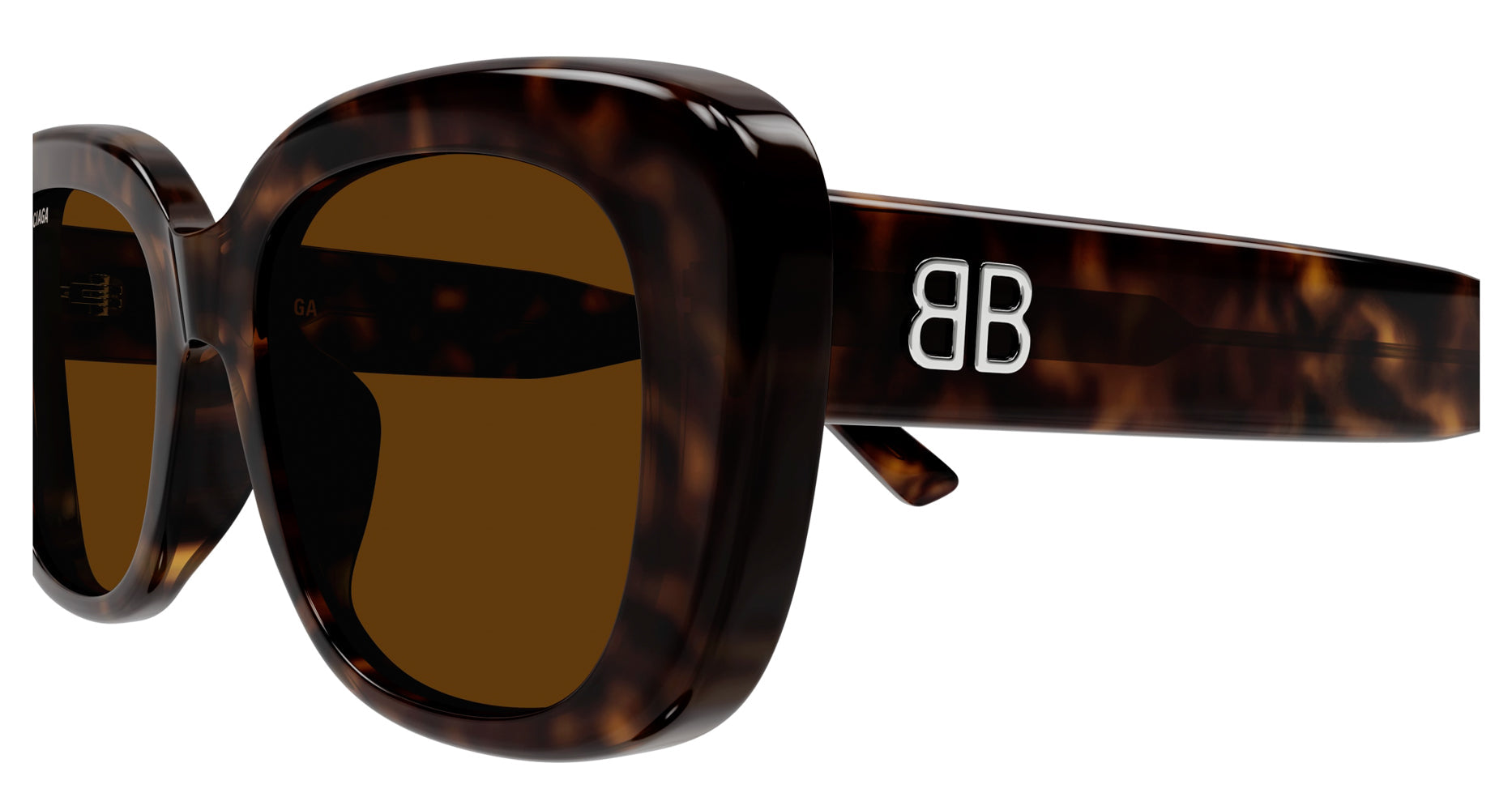 Balenciaga BB0295SK Sunglasses - Luxury Designer Shades for Women & Men, UV Protection, Fashionable Eyewear for Outdoor Activities, Travel & Daily Wear