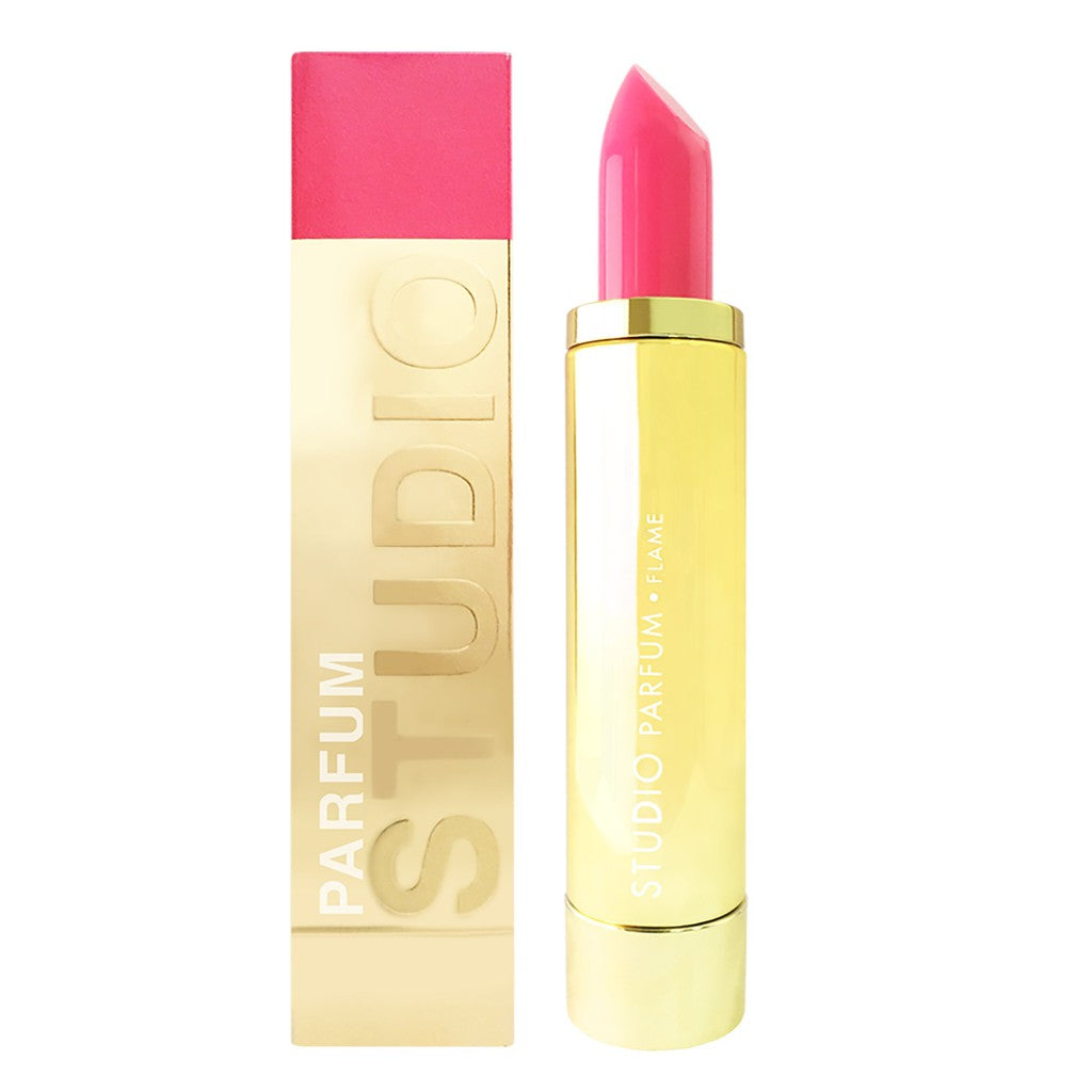 Armaf Studio Fuchsia Pink 100ML EDP Spray for Women - Floral Fruity Perfume | Long-Lasting Fragrance for Daily Wear, Office & Special Occasions
