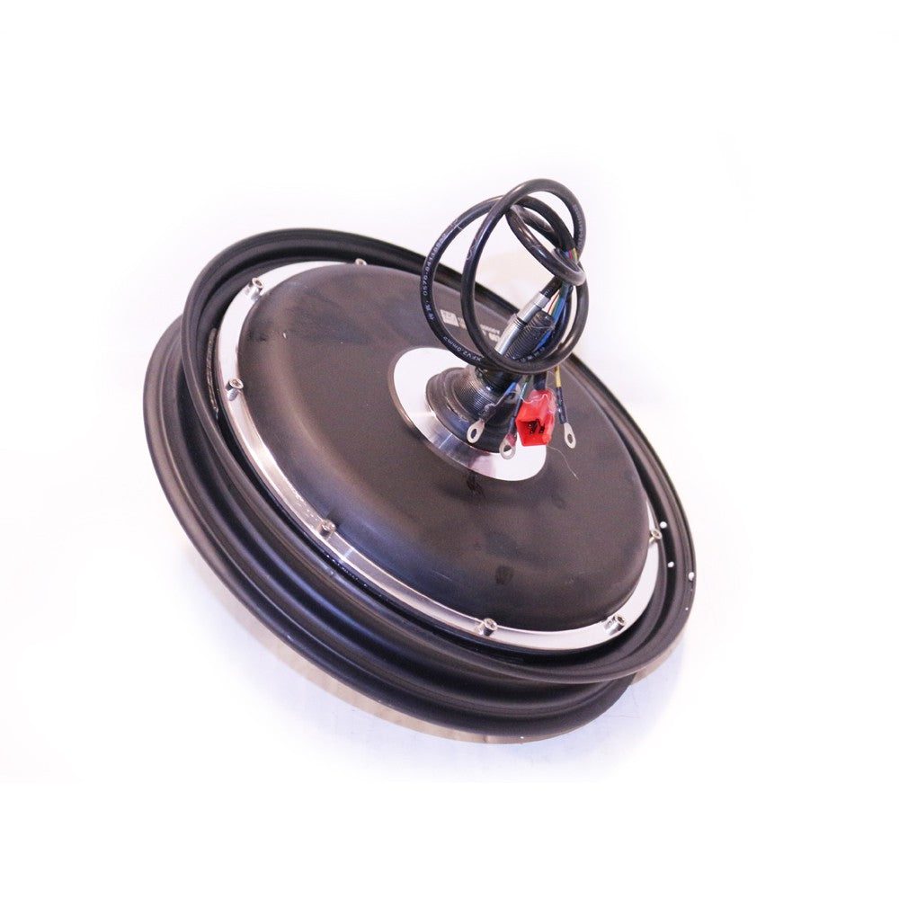 Italia Premium Motor - High Performance Electric Motor for DIY Projects, Robotics & Industrial Applications | Durable & Efficient Power Solution for Home & Workshop Use