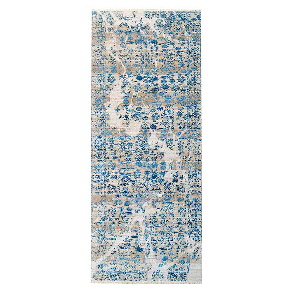 Premium Sultaria Machine Woven Rug - Soft & Durable Area Rug for Living Room, Bedroom, Dining Room - Perfect for Home Decor & High Traffic Areas