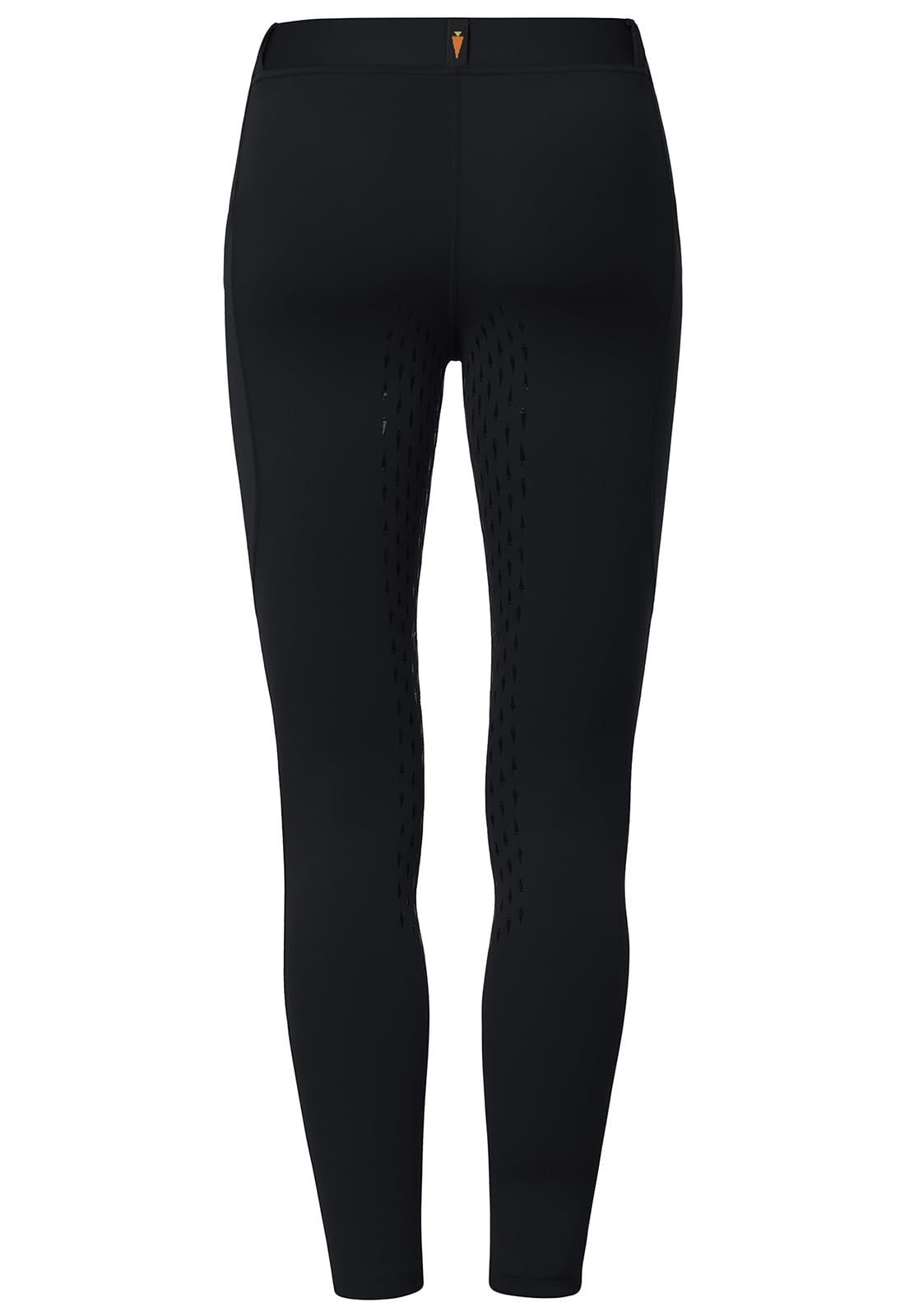 Kerrits Kids Coolcore Full Leg Grip Horse Riding Tights - Cooling Equestrian Leggings with Silicone Grip & Pockets for Girls & Boys | Perfect for Summer Riding Lessons & Horse Shows