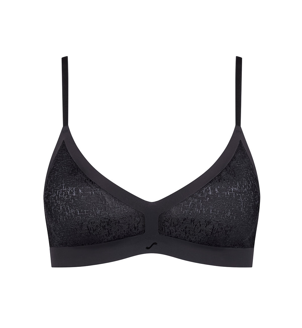 SLOGGI Super Comfortable Padded Bra for Women - Perfect for Everyday Wear, Workout & Relaxation