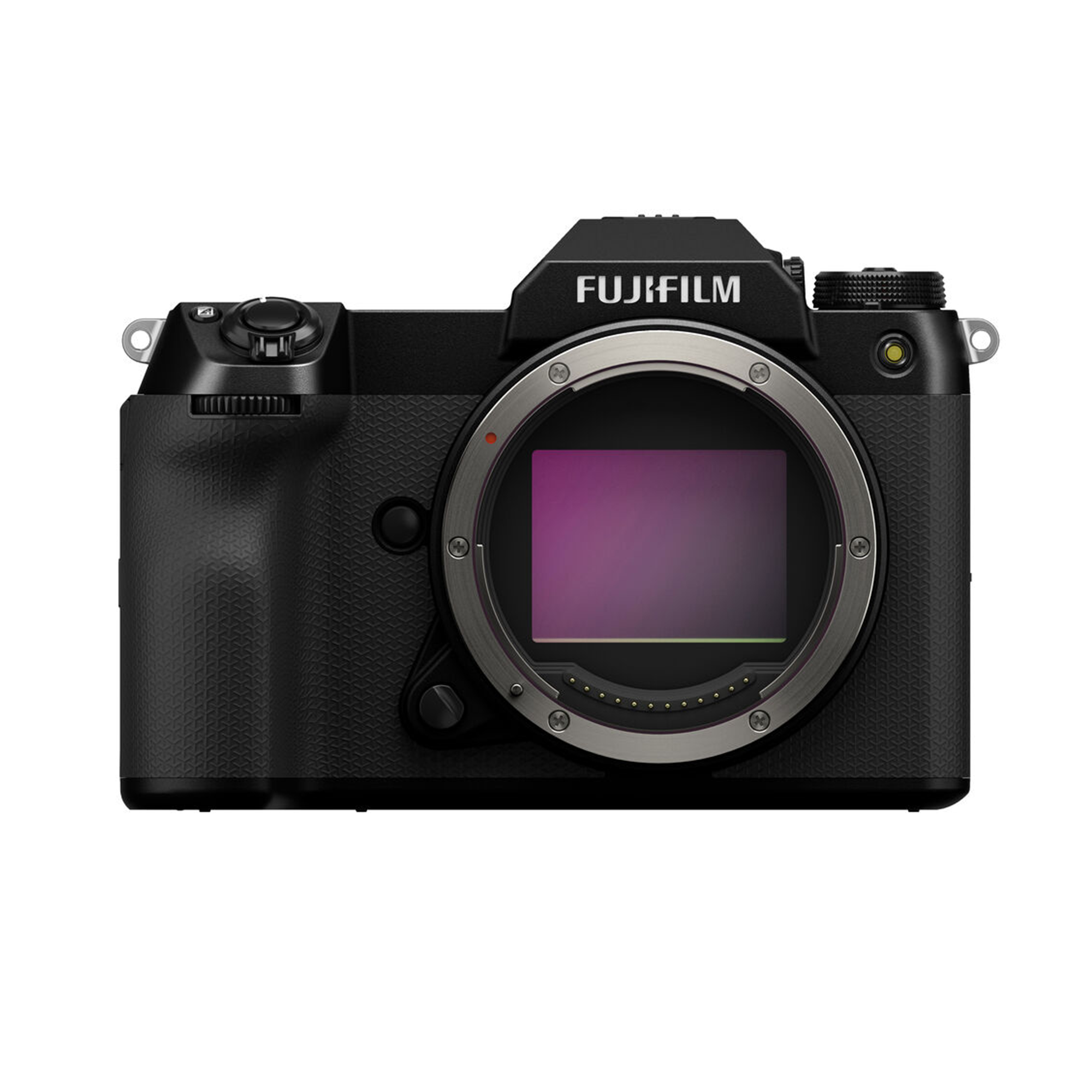 Fujifilm GFX 100S II 102MP Medium Format Mirrorless Camera - Professional Photography, Studio & Outdoor Shooting, High-Resolution Imaging