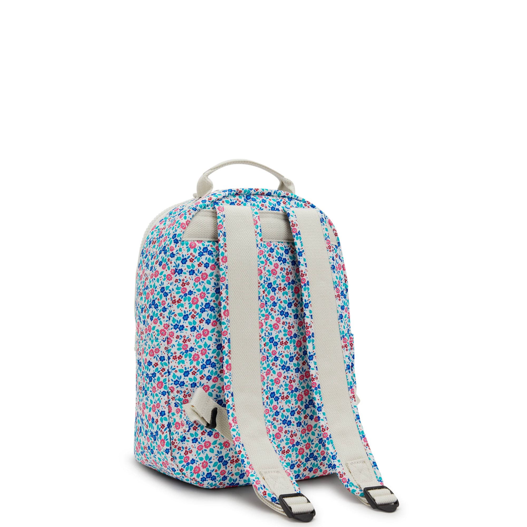 Kipling Women's Seoul Small Tablet Backpack - Lightweight Durable Laptop Bag with Padded Shoulder Straps & Tablet Sleeve - Perfect for Work, School & Travel Accessories