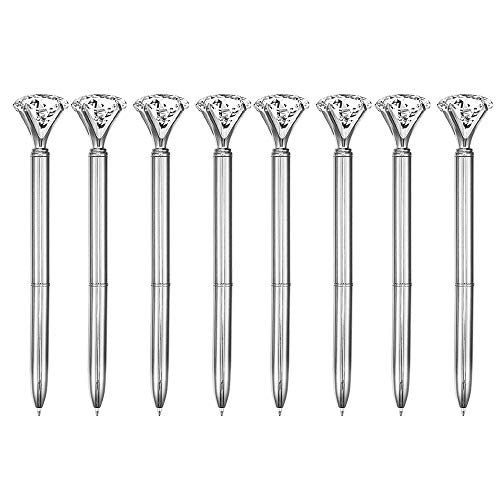Diamond Silver