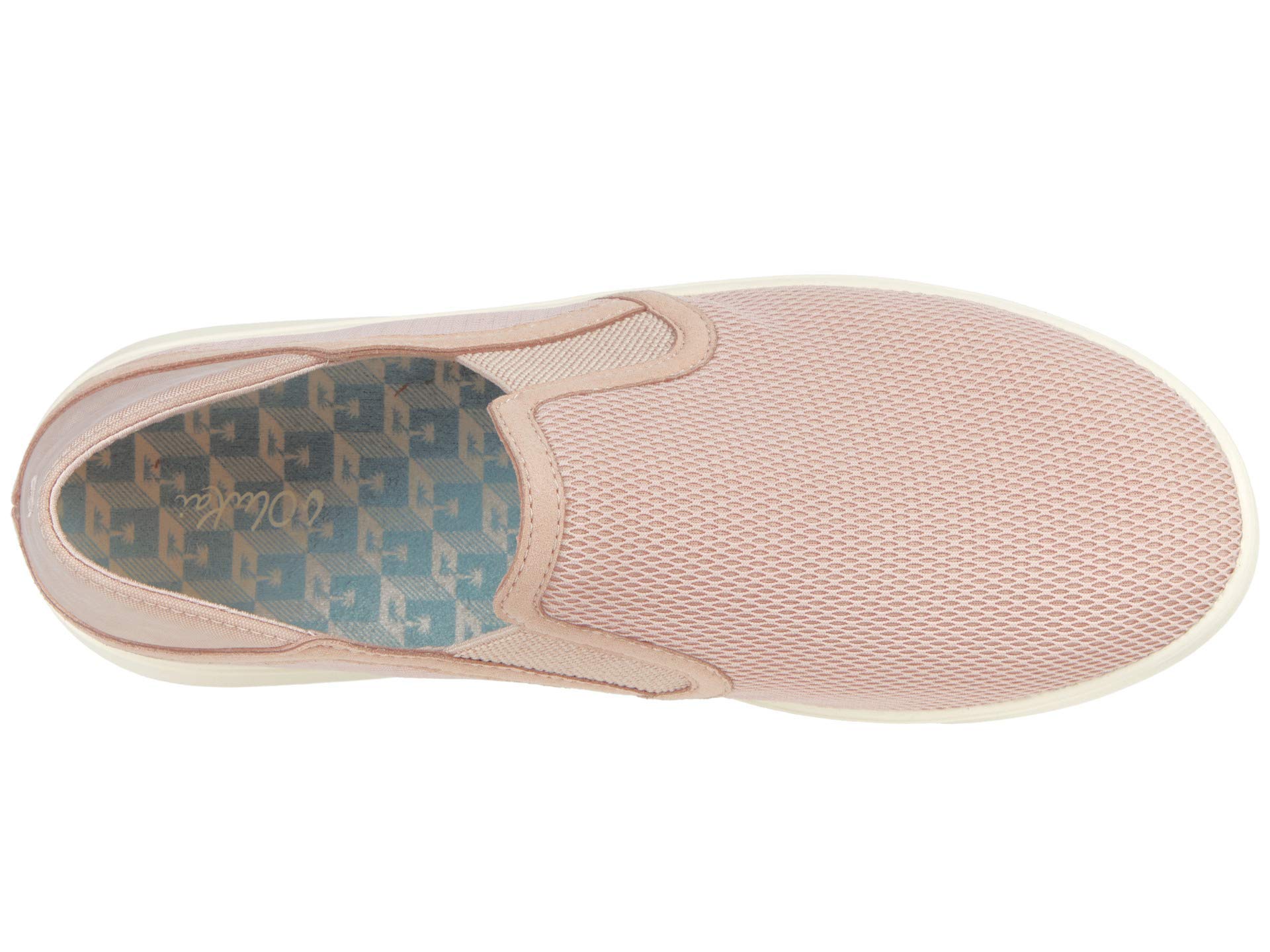 OluKai Ki'ihele Women's Comfortable Waterproof Sandals - Perfect for Beach, Travel, and Outdoor Adventures