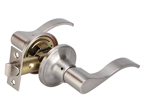 HALL & CLOSET NICKEL