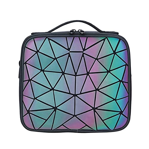 2. Rainbow Design - 26cm x 23cm x 9cm