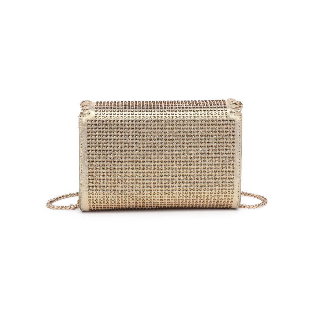 Gloria Crossbody Bag for Women - Stylish Leather Shoulder Purse with Adjustable Strap, Perfect for Travel, Shopping & Everyday Use
