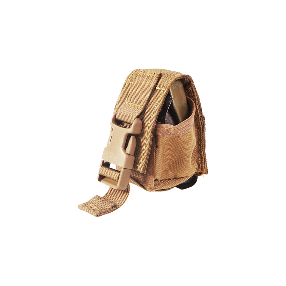 Coyote Brown