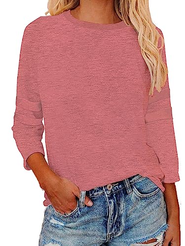 Solid Color-pink