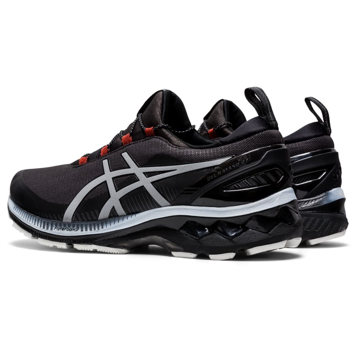 ASICS Women's Gel-Kayano 27 Running Shoes - Lightweight Stability Sneakers for Road Running, Jogging & Gym Workouts - Perfect for Marathon Training & Everyday Fitness