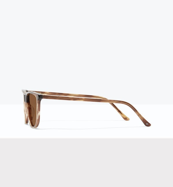 Bound Sunglasses - Polarized UV Protection, Lightweight & Stylish for Men & Women - Perfect for Running, Driving, and Outdoor Activities