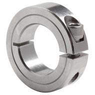 Stainless Steel Shaft Collar 1/8
