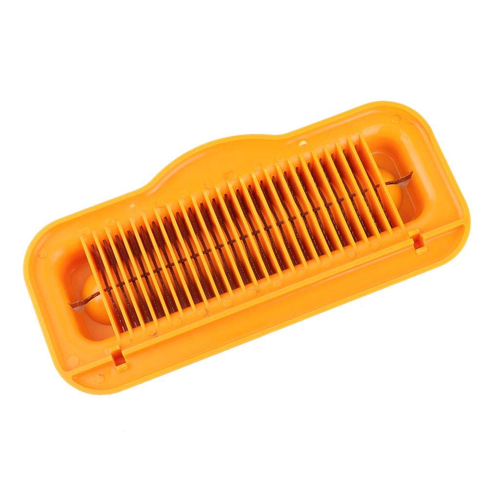 1pc Hot Dog Sausage Cutter & Banana Peeler - Multi-Purpose Kitchen Tool for BBQ, Picnics & Food Prep