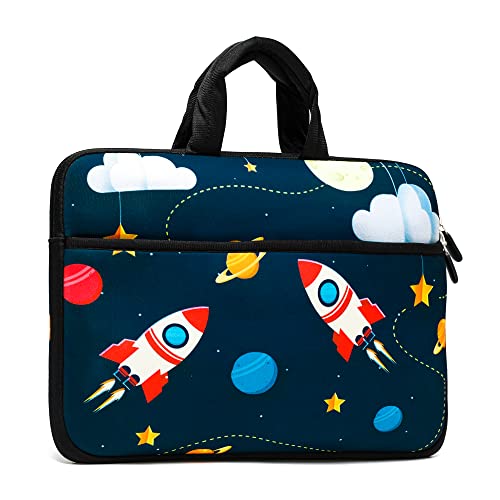 Cool Rocket