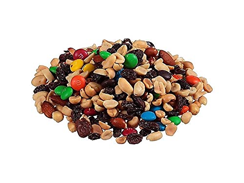 Planters Nut and Chocolate Trail Mix (00027) - Healthy Snack for Hiking, Camping, and Office Breaks