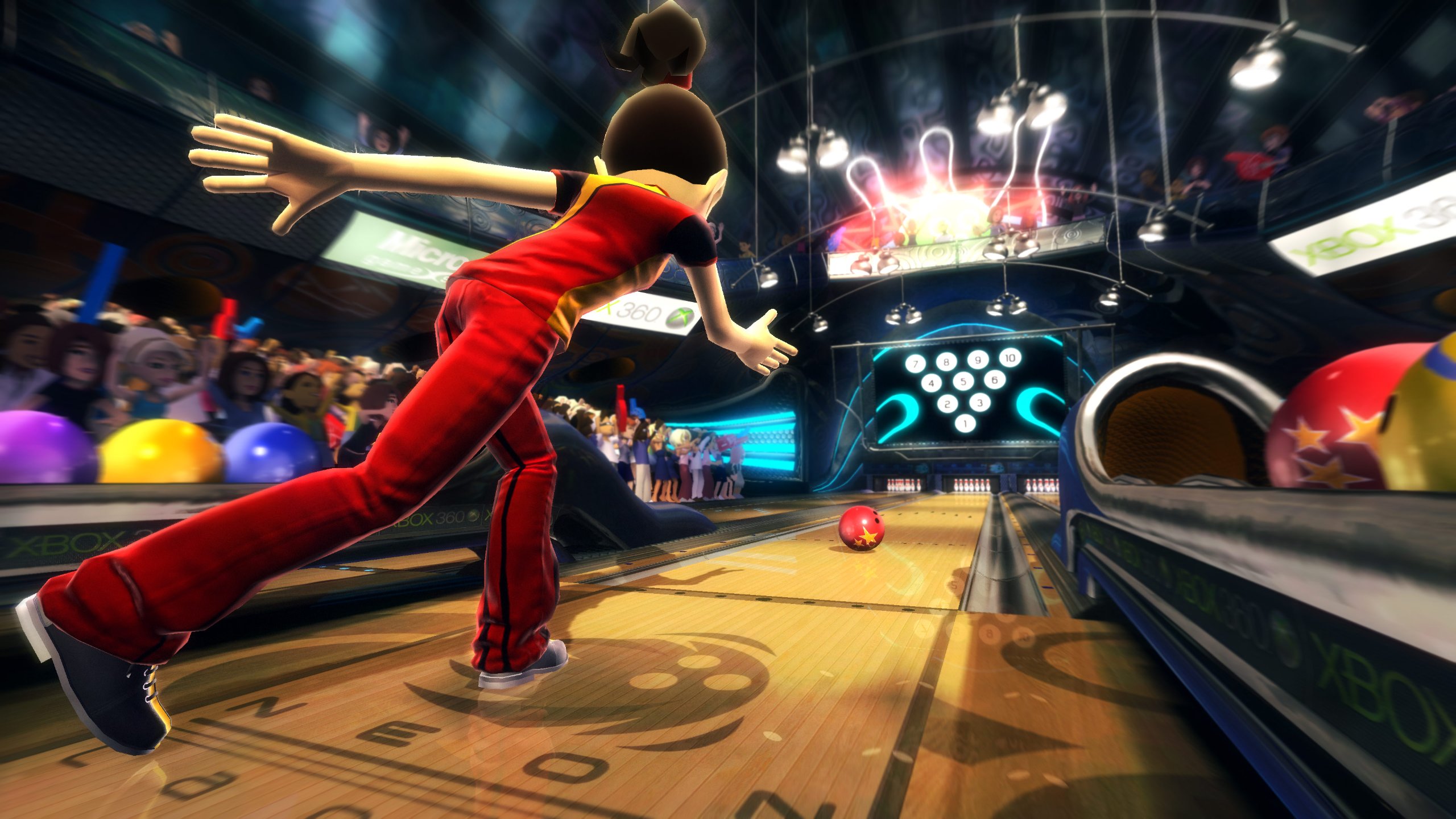 Kinect Sports Ultimate Collection - Xbox 360 Game Bundle with 6 Sports Games | Family Fitness & Party Entertainment for All Ages | Perfect for Home Workouts, Game Nights & Social Gatherings