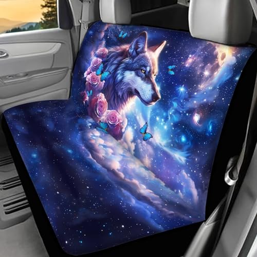 Wolf Galaxy