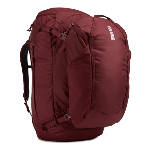 Dark Bordeaux