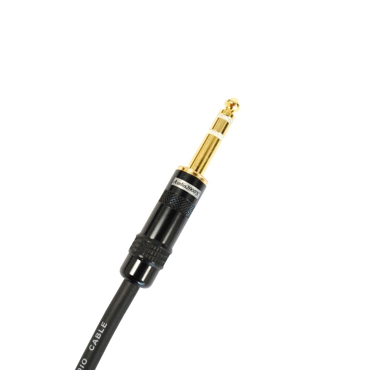 Audio2000's C26001 1 Foot 1/4