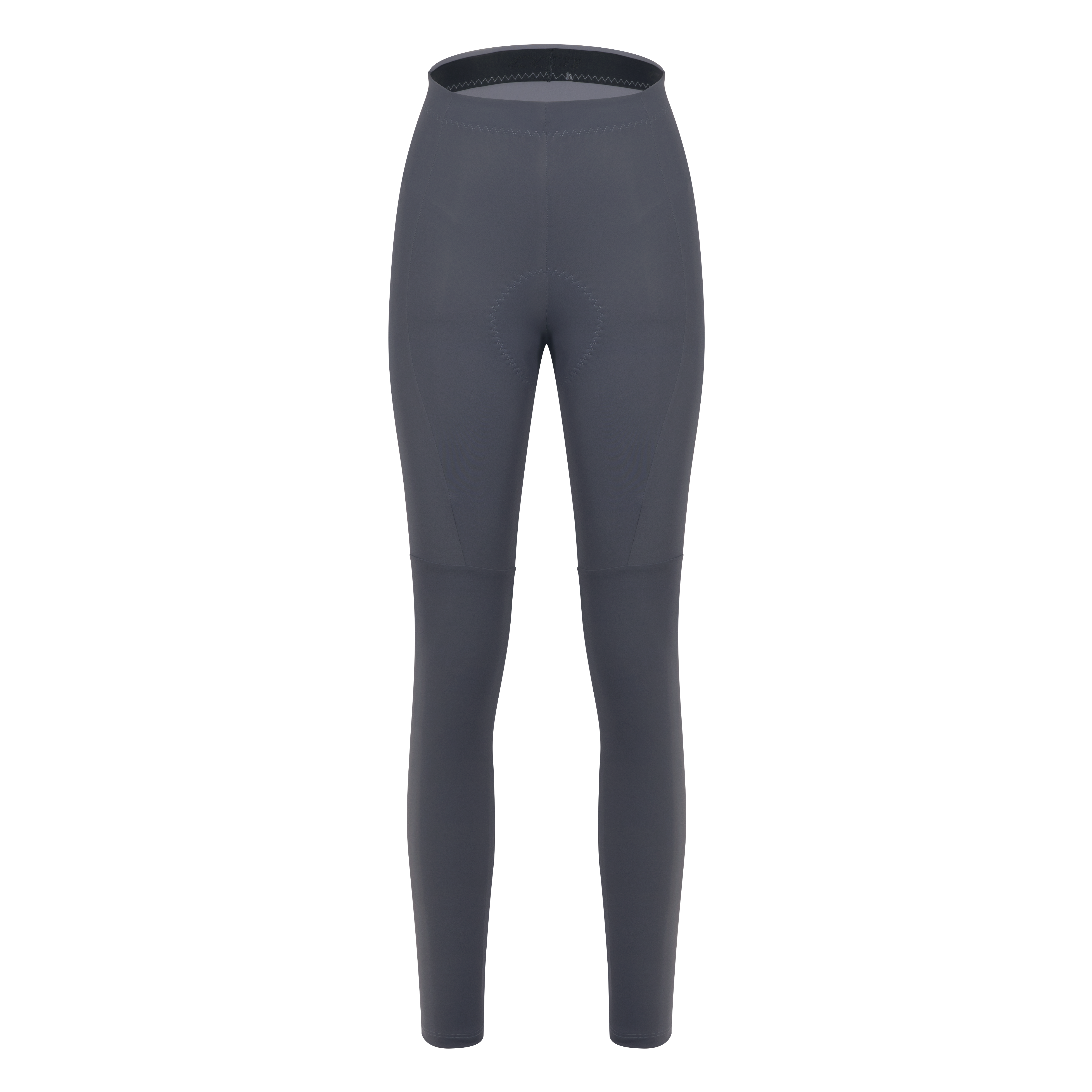 Women's Black Regular Tights for All-Day Comfort - Perfect for Workouts, Yoga & Everyday Wear