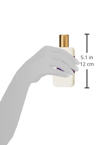 Atelier Cologne Mimosa Indigo Eau de Parfum Spray - 3.3 oz Unisex Perfume for Women & Men | Long-Lasting Floral Scent for Date Night, Office & Special Occasions