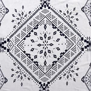 White/Navy