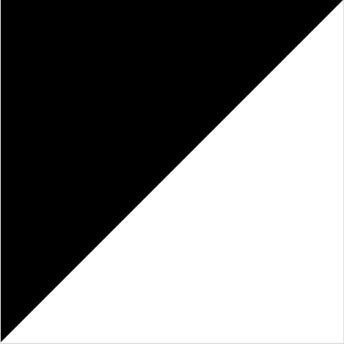 Black/White