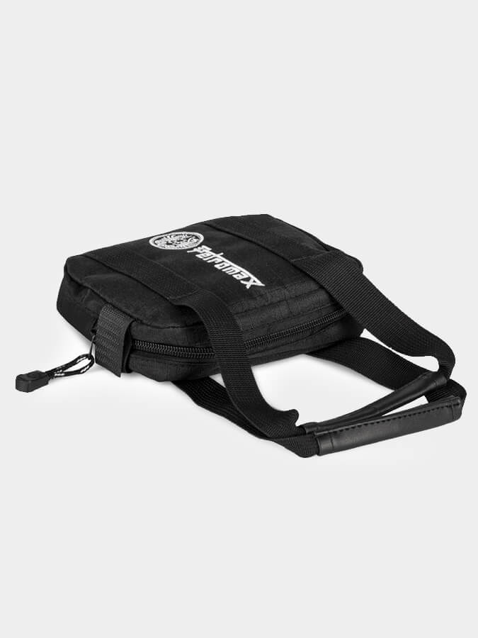 Petromax Sandwich Iron Transport Bag - Durable & Portable Carrying Case for Camping, Picnics & Outdoor Cooking