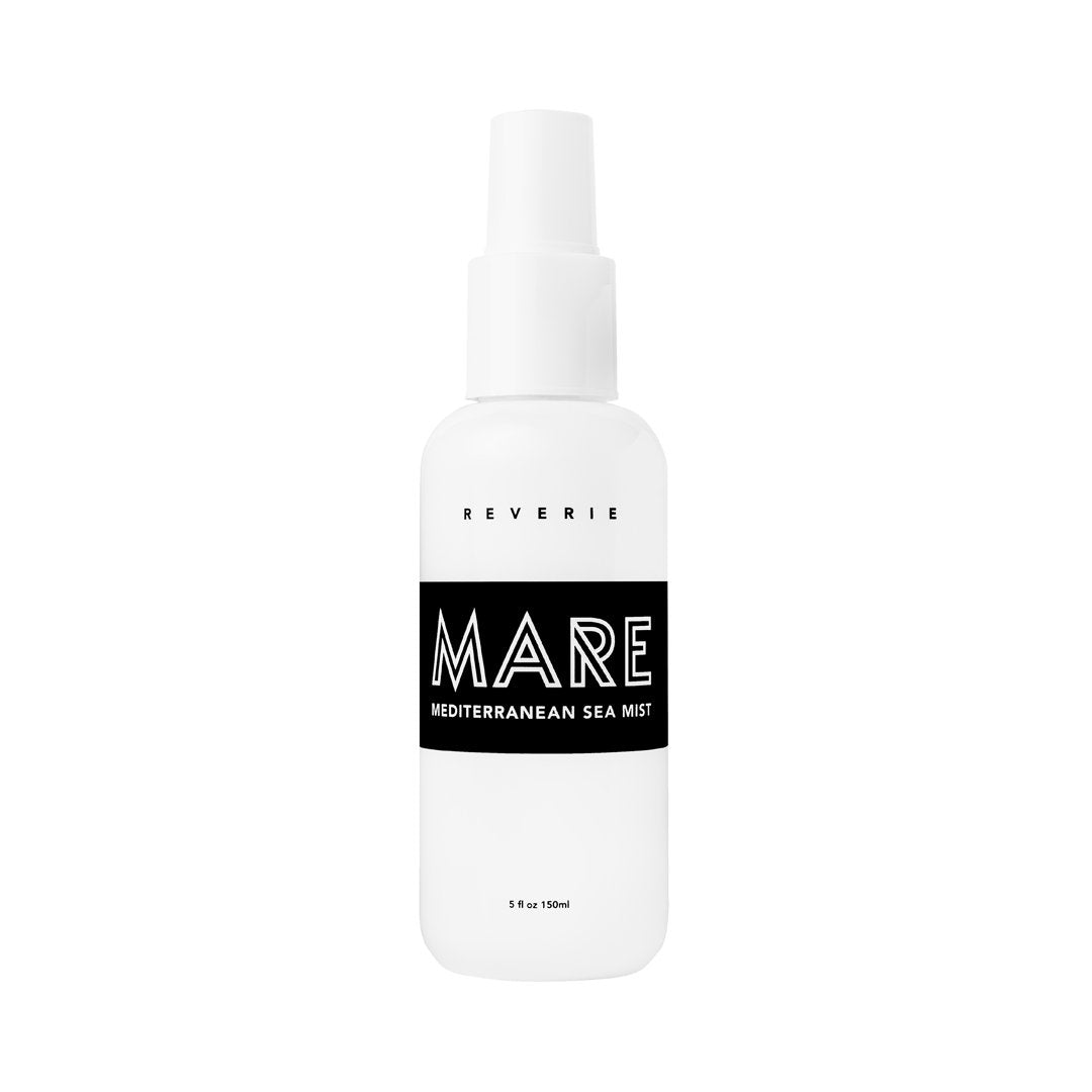 Mare Mediterranean Sea Mist Perfume - Long Lasting Fragrance for Women & Men - Perfect for Daily Wear, Date Nights & Special Occasions