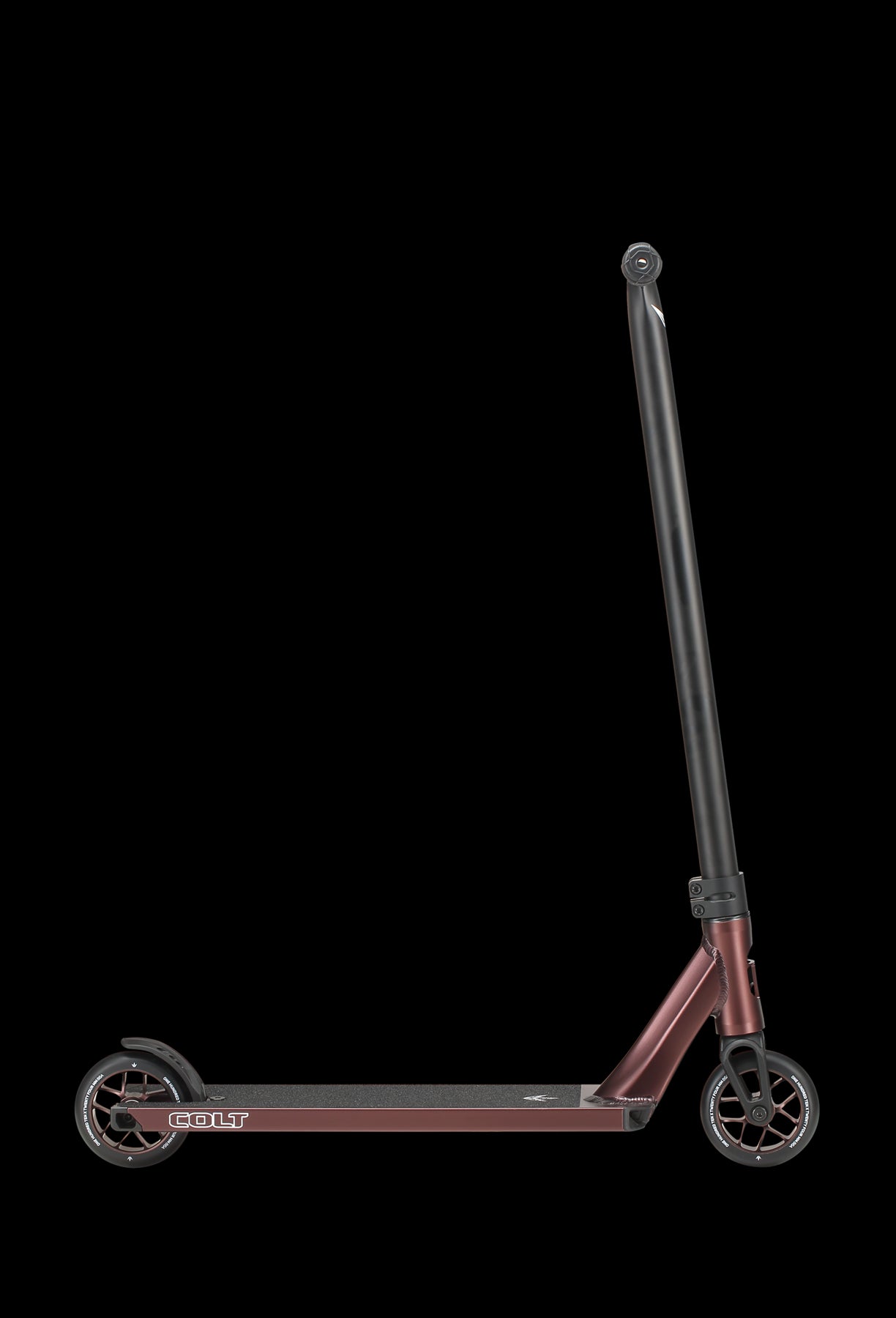 Envy Colt S6 Pro Scooter - High Performance Kick Scooter for Adults & Teens - Perfect for Commuting, Urban Travel & Outdoor Fun