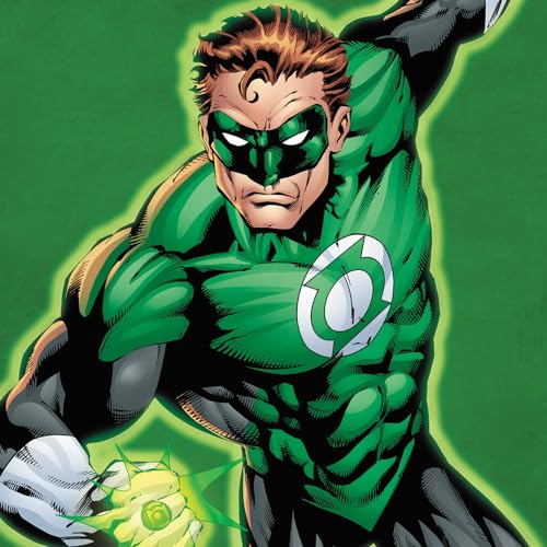 Green Lantern