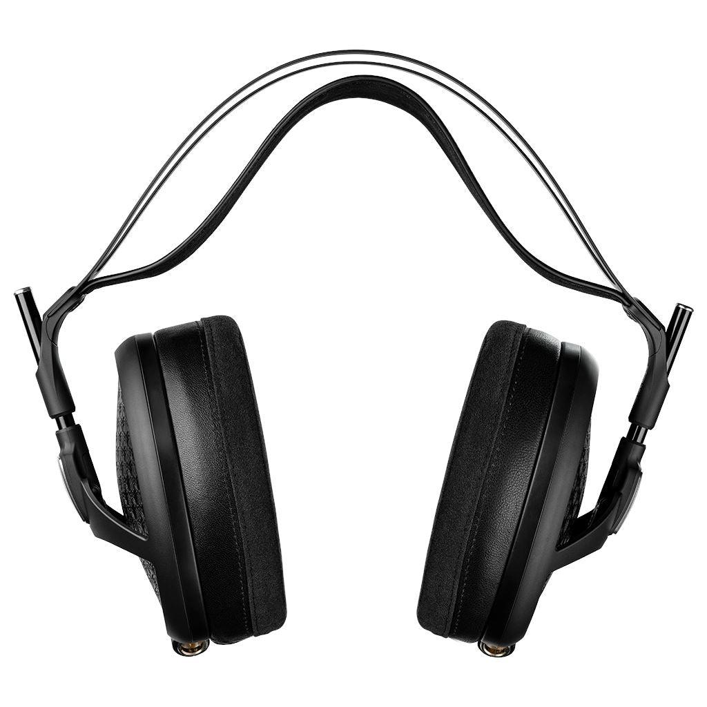 Meze Audio Empyrean II Premium Open-Back Headphones - Open Box - High-Fidelity Audiophile Headset for Home Studio & Music Listening