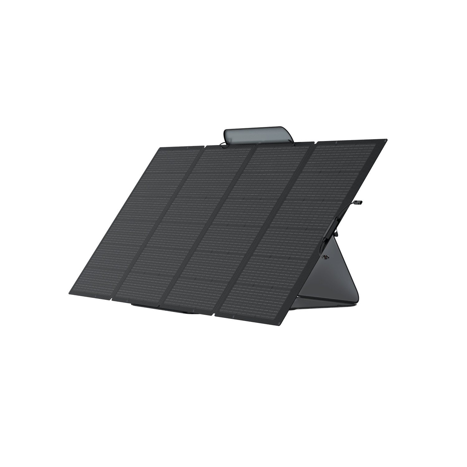 EcoFlow DELTA Pro Ultra Accessories Kit - Portable Power Station Add-ons for Solar Generators | Perfect for Camping, RV Trips & Emergency Power Backup