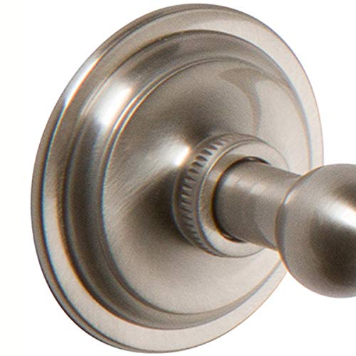 Satin Nickel