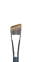 London Brush Company Vegan NouVeau Makeup Brushes Set - Cruelty-Free & Eco-Friendly Cosmetics Brushes for Flawless Foundation, Blending & Contouring | Perfect for Professional Makeup Artists & Beauty Enthusiasts at Home