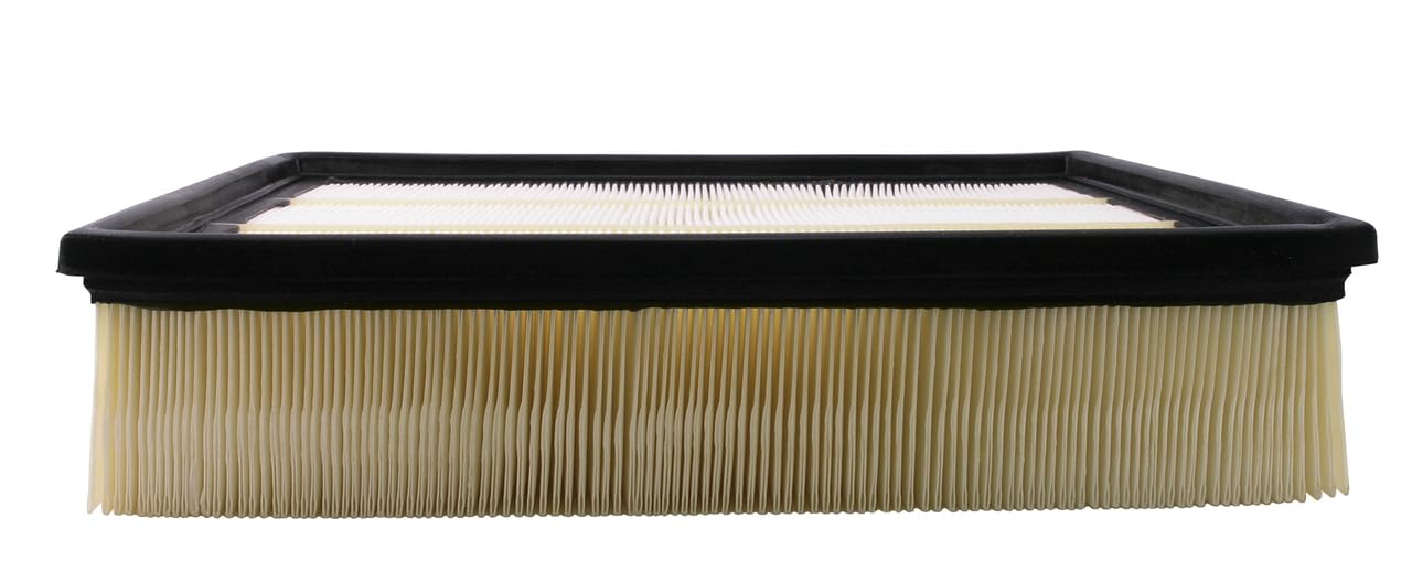 ACDelco Gold A2569C Premium Air Filter for Cars & Trucks - High Performance Engine Protection - Ideal for Daily Commuting & Off-Road Driving