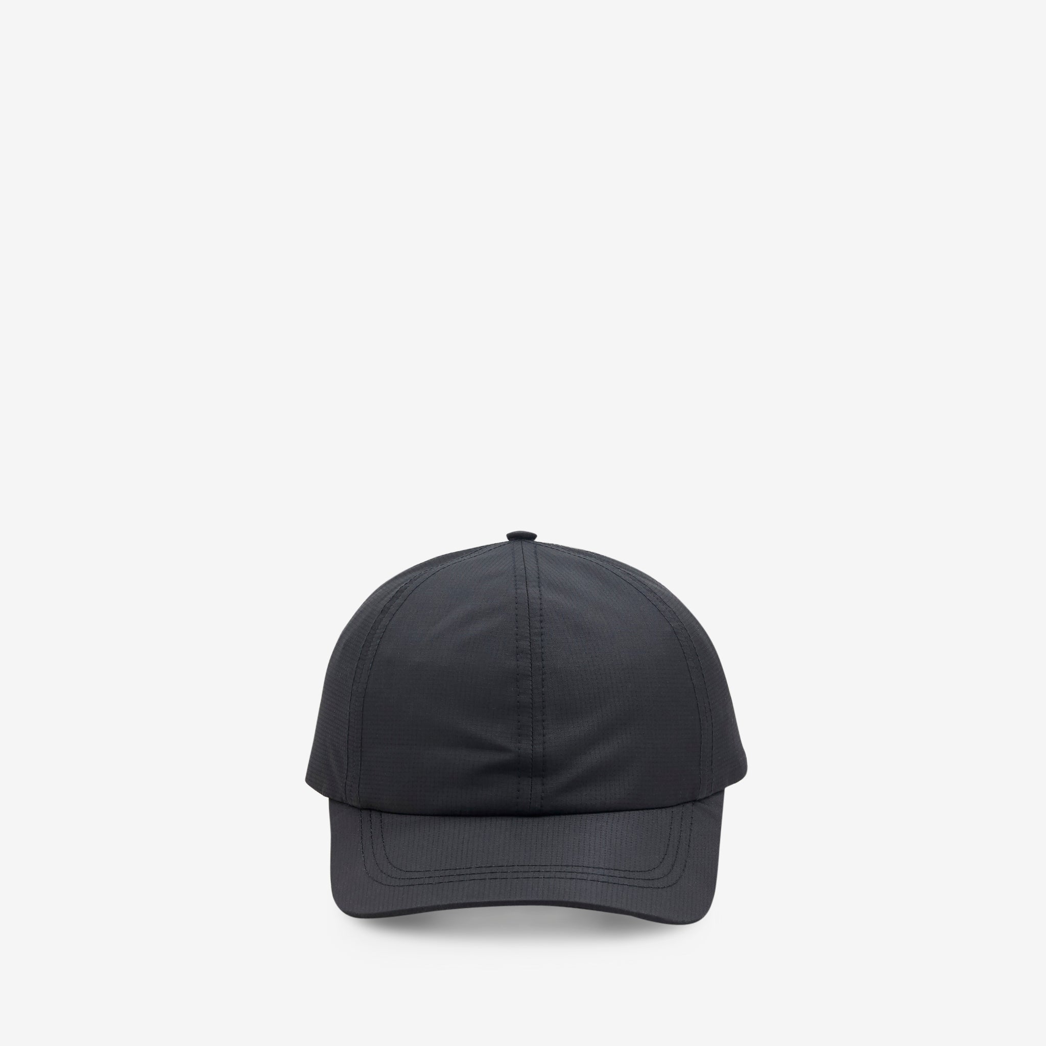 Ide Cap Black - Stylish and Comfortable Baseball Cap for Men & Women - Perfect for Outdoor Activities, Sports, and Casual Wear