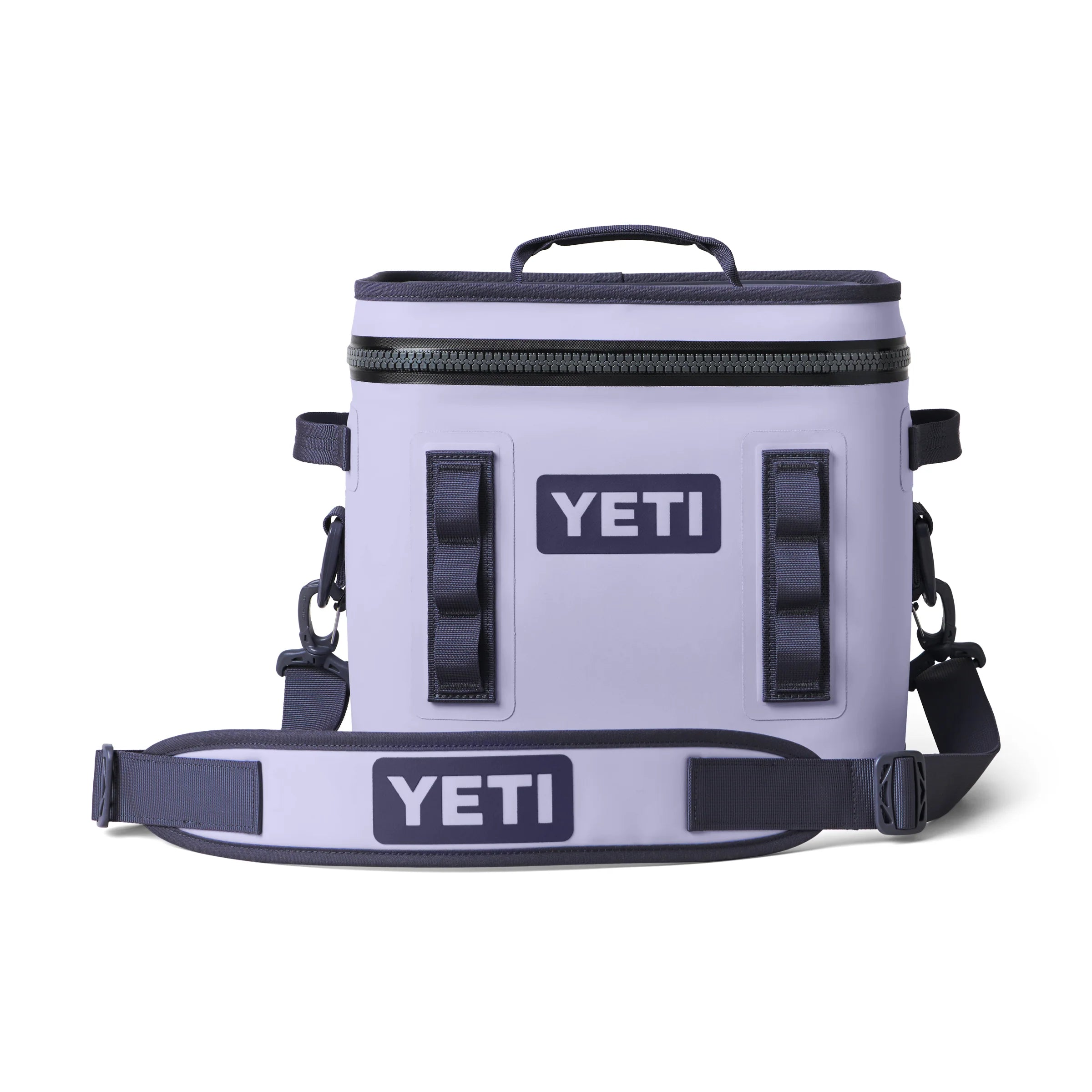 Hopper Flip 12 Soft Cooler - Portable Insulated Lunch Box for Picnics, Beach, Camping & Outdoor Adventures | Leakproof & Lightweight Cooler Bag for Food & Drinks