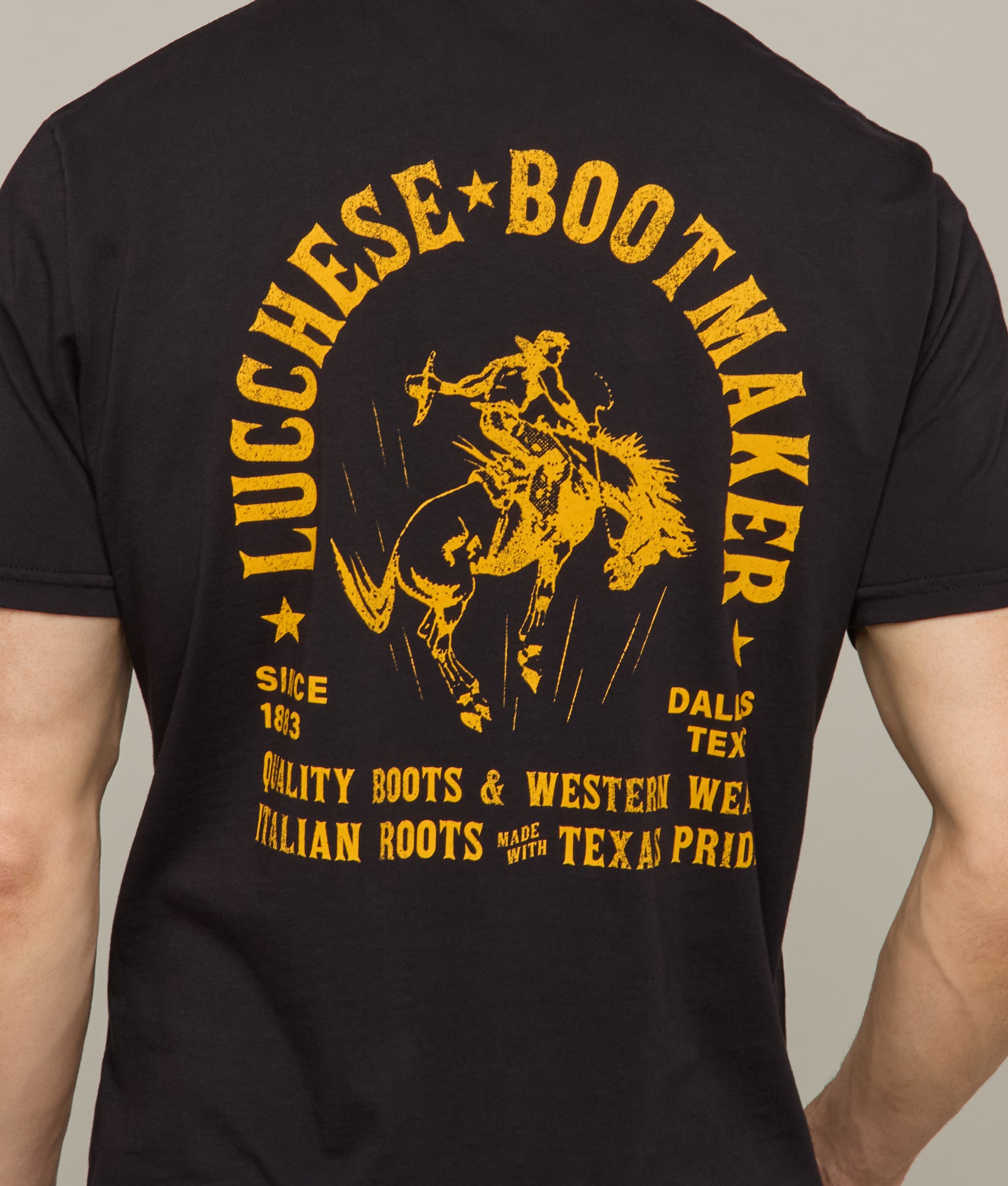 Bronco Bustin' T-Shirt for Men & Women - Western Rodeo Style Graphic Tee - Comfortable Cotton Shirt for Cowboy, Cowgirl & Rodeo Fans | Perfect for Country Concerts, Rodeo Events & Western Themed Parties