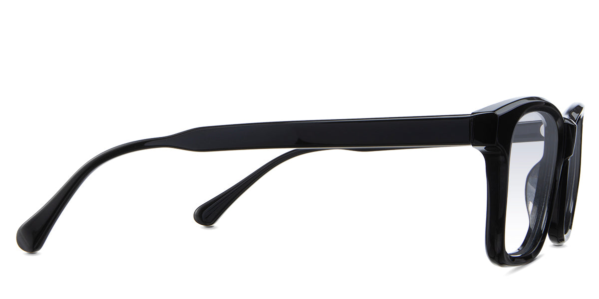 KACE Women's Prescription Tinted Glasses - Stylish & UV Protection for Driving, Reading & Outdoor Activities