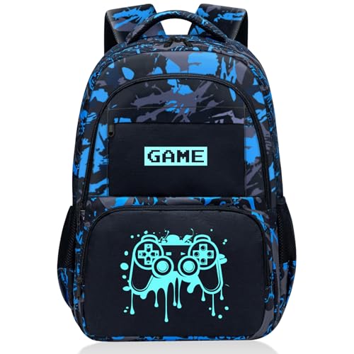 Game003-backpack Only