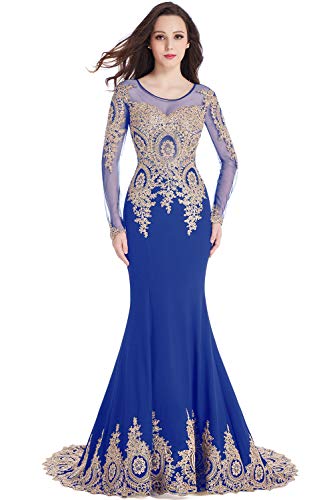 Royal Blue