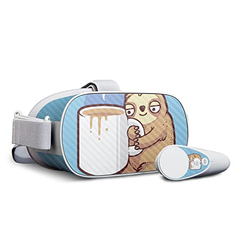 Good Morning Sloth