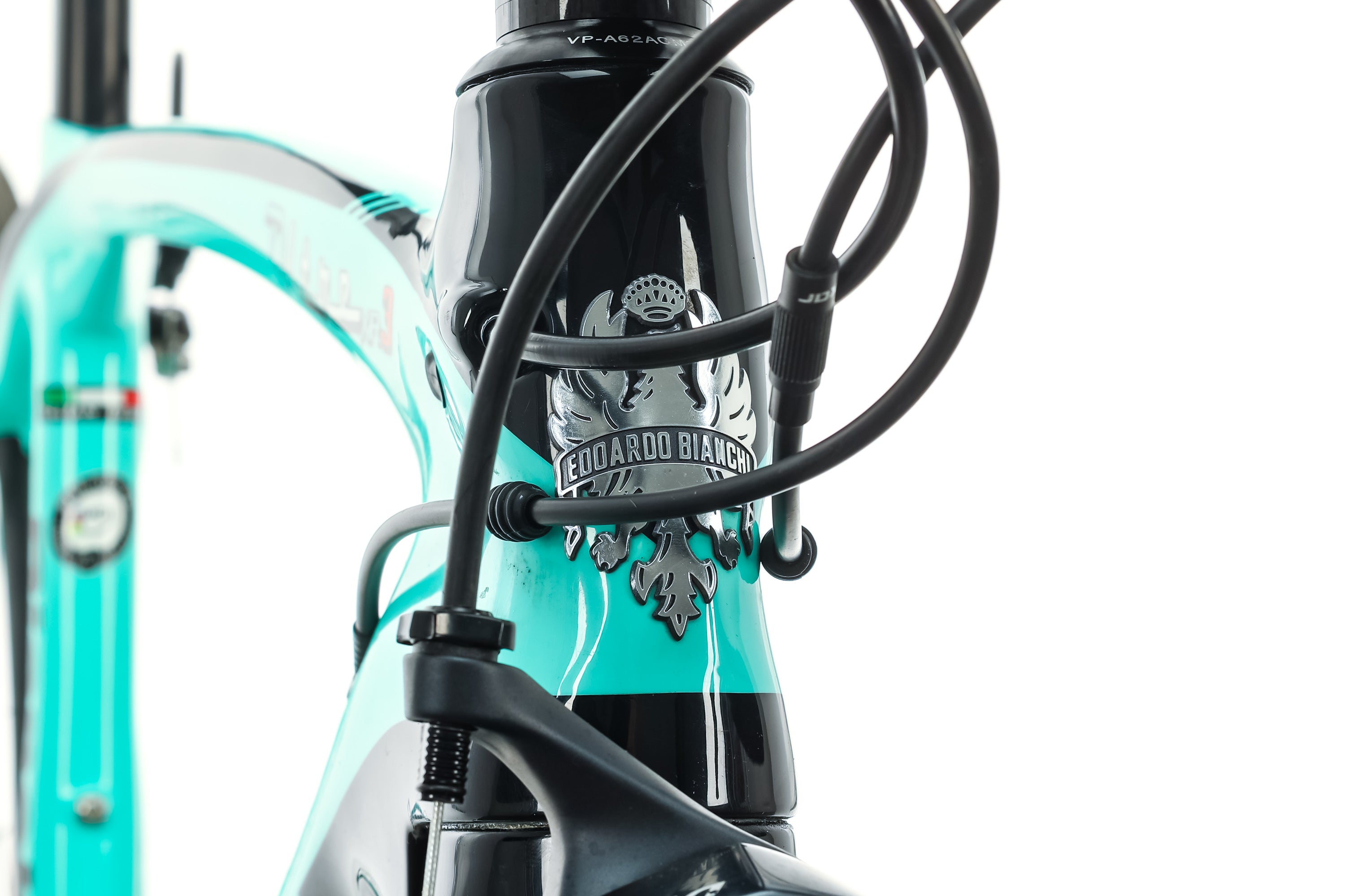 Bianchi Oltre XR3 Ultegra Road Bike 2019 - 50cm Carbon Frame, Shimano Ultegra Groupset - Perfect for Racing, Endurance & Long-Distance Cycling